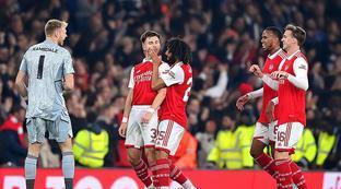 號球衣的傳 號球衣的傳